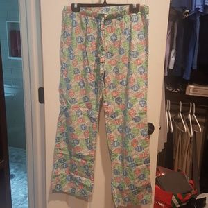 Vineyard Vines pajama pants size small